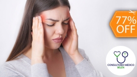 [Image: Terapia Neural para Aliviar Dolores de Cabeza, Lumbares, Gástricos y Másm]
