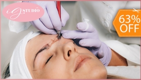 [Image: Microblading + Diseño y Depilación de Cejasm]