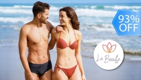 [Image: 12 Sesiones de Depilación IPL en 3 Áreas a Elecciónm]