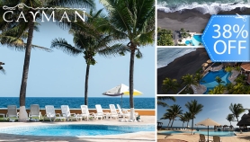 [Image: ¡Day Pass de Lujo en Monterrico Para 2! Consumo Abierto en Restaurante y Másm]