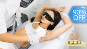 [Image: 18 Sesiones de Depilación IPL en Hasta 3 Áreas a Elección + 6 Sesiones de Blanqueamiento IPL en 1 Área a Elecciónm]