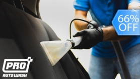 [Image: Limpieza de Tapicería Automotriz + Pulido de Aros y Silvines y Másm]