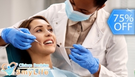 [Image: Extracción de 1 Cordal + Evaluación y Diagnóstico + Consulta de Seguimientom]