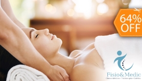 [Image: Masaje Relajante de Cuerpo Completom]