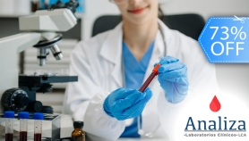 [Image: Chequeo Integral de Perfil Femeninom]