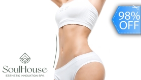 [Image: 100 Tratamientos Premium para Reducir Tallas en Área a Elecciónm]