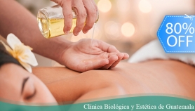 [Image: Dale un Respiro a tu Cuerpo con Masaje Détox y Relajante + Drenaje Suave + Compresas Naturalesm]