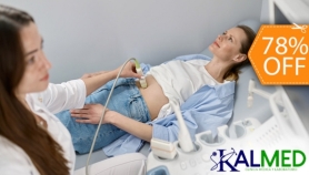 [Image: 1 Paquete de Ultrasonografía a Elección: A) Hígado, Vesícula, Bazo, Riñones y Vejiga, B) Pélvica, C) Mamas o D) Próstatam]