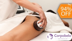 [Image: 35 Tratamientos Anticelulíticos en Piernas, Glúteos, Abdomen o Brazosm]