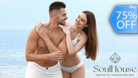 [Image: 5 Sesiones de Depilación 4D en Hasta 3 Áreas a Elección para Hombre y Mujerm]