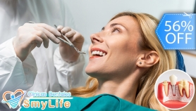 [Image: Corona Dental, Limpieza Dental, Evaluación y Másm]