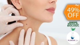 [Image: Electrocauterización de Hasta 20 Verrugasm]