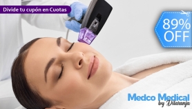 [Image: Transforma Tu Piel con Morpheus8: Sesión de Radiofrecuencia Fraccionadam]