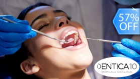 [Image: 2 Rellenos o 4 Sellantes + Limpieza Dental + Aplicación de Flúor y Másm]