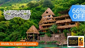 [Image: ¡Estadía 5 Estrellas en Atitlán! Suite de Lujo, Playa Privada, Kayaks, Cóctels y Más.m]