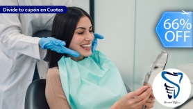 [Image: 1 Corona Dental + Limpieza Dental + Evaluaciónm]
