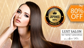 [Image: Alisado Japonés Shine Diva + Certificado de Garantía por 1 Año + Manicure  Express con Esmalte Permanente Infinity Shine de OPIm]