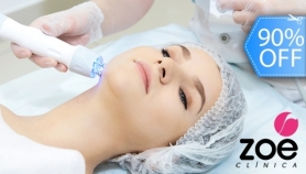 [Image: Reducción de Papada y Limpieza Facial Profunda: Mesoterapia, Microdermoabrasión, Peeling y Másm]