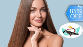 [Image: ¡Elige y Renueva tu Cabello! Cauterización de Keratina, Botox Capilar o Corte Bordadom]