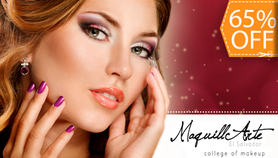 Maquillarte El Salvador | Maquillaje de Alta Definición ...